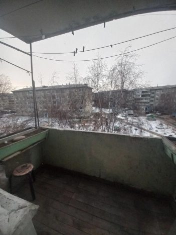 Купить четырехкомнатную квартиру в Иркутской области. Вариант № 33380, 12, площадь -  квм, цена 6300000 рублей