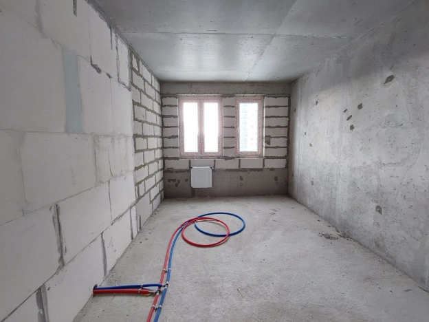 . Вариант № 601, 5, площадь - 44.2 квм, цена 6000000 рублей