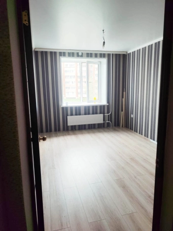 Купить двухкомнатную квартиру на улице Хвойная в Республике Башкортостан. Вариант № 5921964, 3, площадь -  квм, цена 5590000 рублей