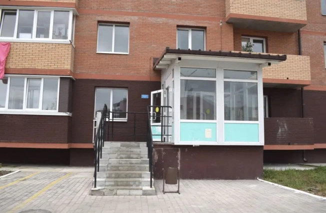 Купить однокомнатную квартиру в Приморском крае. Вариант № 60355, 26, площадь -  квм, цена 6900000 рублей