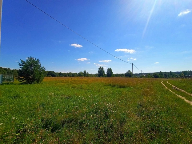 Купить земельный участок на улице Непокорённых Ленинградцев в Калуге. Вариант № 12080, 0, площадь -  квм, цена 390000 рублей