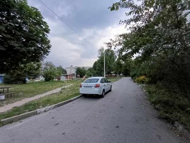 . Вариант № 282528, 19, площадь - 44 квм, цена 2500000 рублей