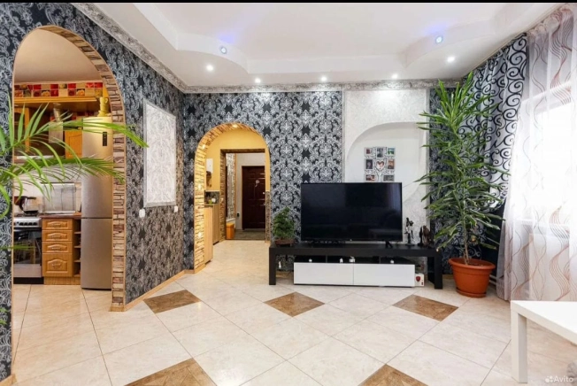 Купить дом на улице Виноградная в Калининграде. Вариант № 3059716, 21, площадь -  квм, цена 14300000 рублей