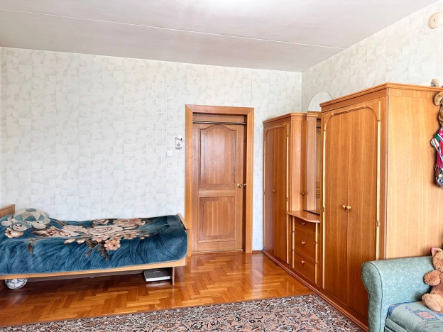 Купить трехкомнатную квартиру на улице Разина в Владимире. Вариант № 558058, 9, площадь - квм, цена 12200000 рублей