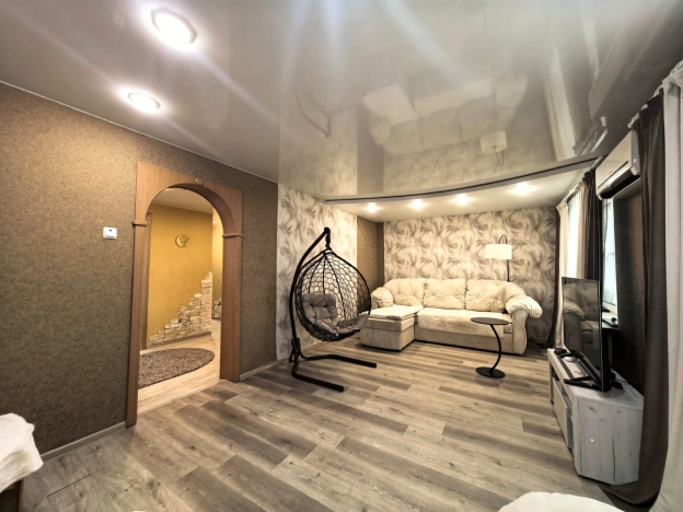 Купить двухкомнатную квартиру в Амурской области. Вариант № 501999, 4, площадь -  квм, цена 10200000 рублей