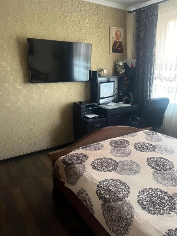 Купить квартиру в Москве. Вариант № 914381, 4, площадь - квм, цена 16700000.0000 рублей