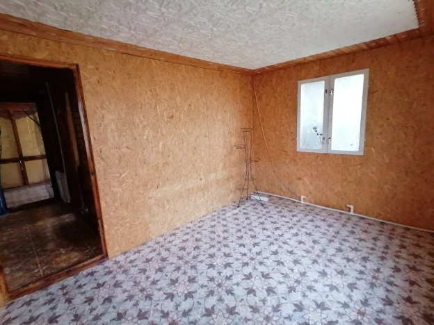 Купить дом на улице Старая Ляча в Ярославской области. Вариант № 17037, 20, площадь -  квм, цена 2100000 рублей