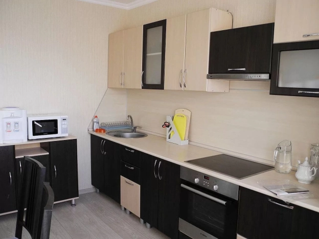 Купить квартиру в Тобольске. Вариант № 9504408, 1, площадь -  квм, цена 6100000 рублей