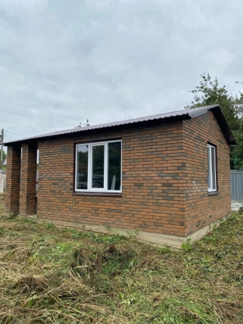 Купить дом в Калуге. Вариант № 3225032, 2, площадь -  квм, цена 1900000 рублей