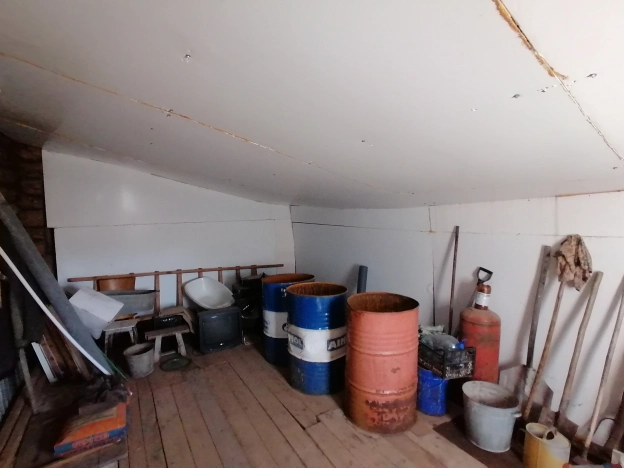 Купить дом на улице Троицкая в Ивановской области. Вариант № 32511, 10, площадь -  квм, цена 1700000 рублей