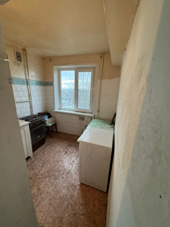 Купить квартиру в Тульской области. Вариант № 9499025, 12, площадь -  квм, цена 2500000 рублей