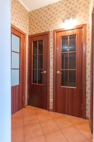 . Вариант № 250398, 6, площадь - 70 квм, цена 6990000 рублей