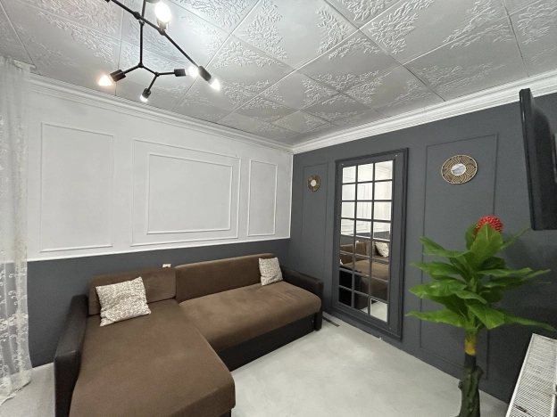 Купить дом на улице Полецкого в Калининграде. Вариант № 7818510, 6, площадь -  квм, цена 5500000 рублей