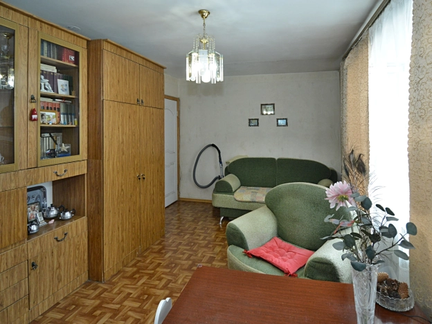 Купить квартиру у метро Маршала Покрышкина в Новосибирске. Вариант № 275125, 11, площадь - квм, цена 6550000 рублей