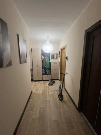 Купить квартиру в Москве. Вариант № 3118190, 11, площадь - квм, цена 16400000.0000 рублей