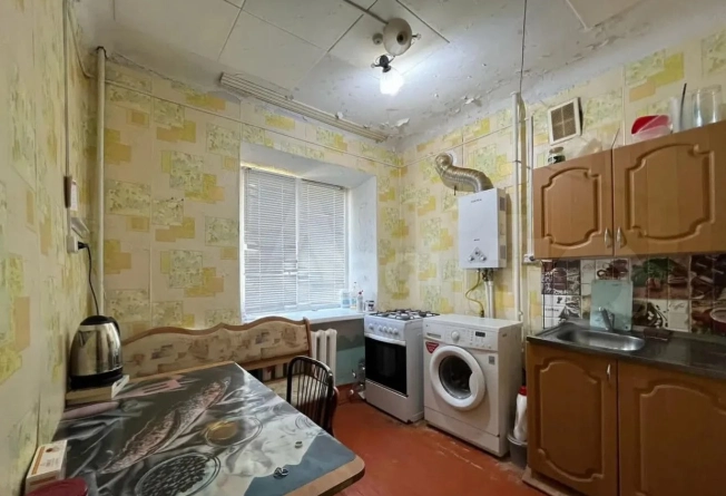 Купить квартиру на улице Коломейцева в Республике Калмыкия. Вариант № 44819, 1, площадь -  квм, цена 4000000 рублей