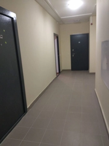 Купить двухкомнатную квартиру на улице Любучанский переулок в Москве. Вариант № 10207555, 9, площадь - квм, цена 17300000 рублей