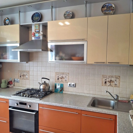 Купить трехкомнатную квартиру в Республике Марий эл. Вариант № 3006639, 1, площадь -  квм, цена 7699000 рублей