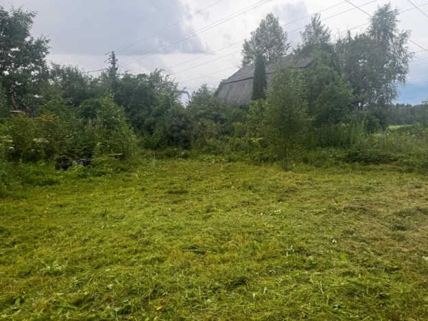 Купить земельный участок в Обнинске. Вариант № 434457, 0, площадь -  квм, цена 1900000 рублей