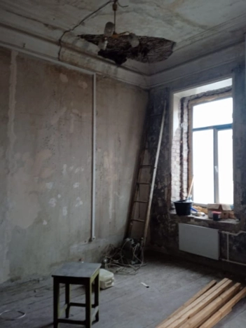 Купить пятикомнатную квартиру в Санкт-Петербурге. Вариант № 10139674, 5, площадь -  квм, цена 22400000 рублей