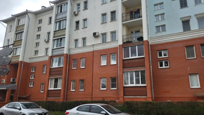 Купить квартиру в Коломне. Вариант № 5922158, 4, площадь -  квм, цена 8800000 рублей