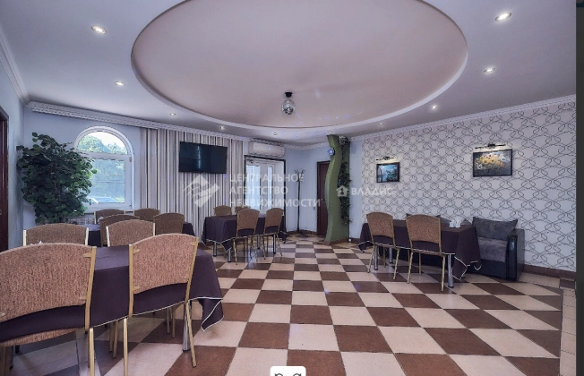 Снять коммерческую недвижимость в Михайлове. Вариант № 44455, 2, площадь -  квм, цена 50000 рублей