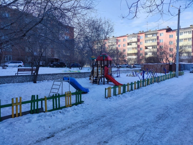 Купить квартиру на улице Ермаковская в Улан-Удэ. Вариант № 9937770, 41, площадь -  квм, цена 13000000 рублей