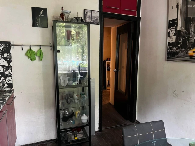 Купить квартиру в Москве. Вариант № 9811974, 1, площадь -  квм, цена 19000000 рублей