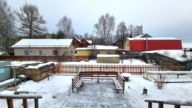 Купить многокомнатную квартиру в Архангельской области. Вариант № 10012483, 19, площадь -  квм, цена 3500000 рублей