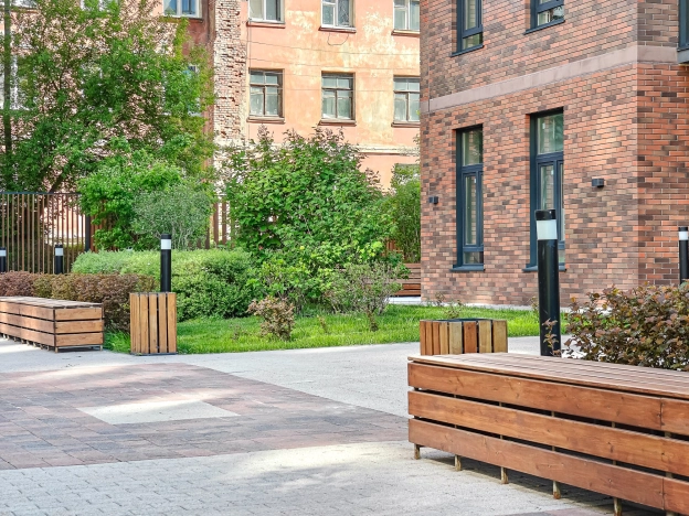 Купить Студию в ЦАО в Новосибирске. Вариант № 27143, 24, площадь -  квм, цена 10999000 рублей