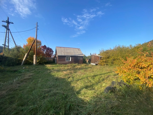 Купить дом в Улан-Удэ. Вариант № 5921944, 2, площадь -  квм, цена 460000 рублей