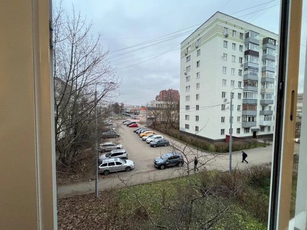 Купить однокомнатную квартиру на улице Ходынская в Москве. Вариант № 9997735, 1, площадь - квм, цена 5500000 рублей