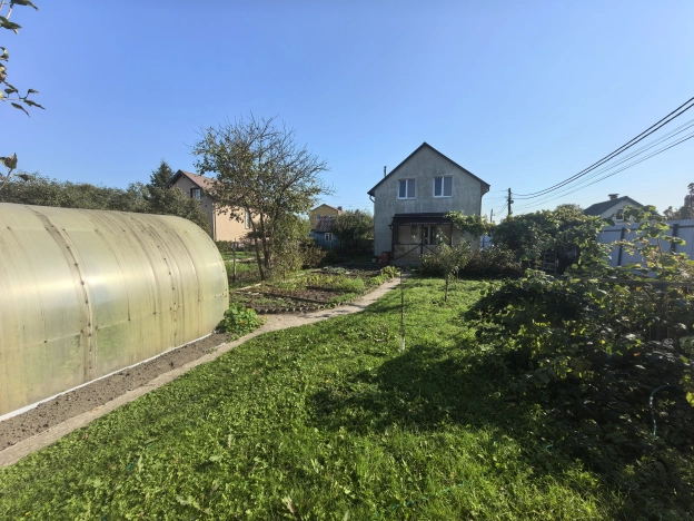 Купить дом на улице Машиностроительная в Калининграде. Вариант № 13957, 31, площадь -  квм, цена 10000000 рублей