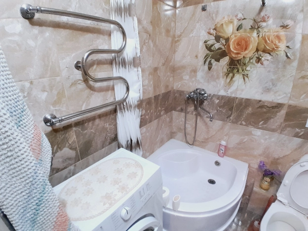 . Вариант № 19211, 28, площадь - 26 квм, цена 4349000 рублей