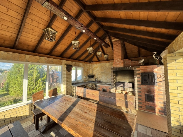 Купить дом в Москве. Вариант № 13730, 27, площадь - квм, цена 14990000 рублей