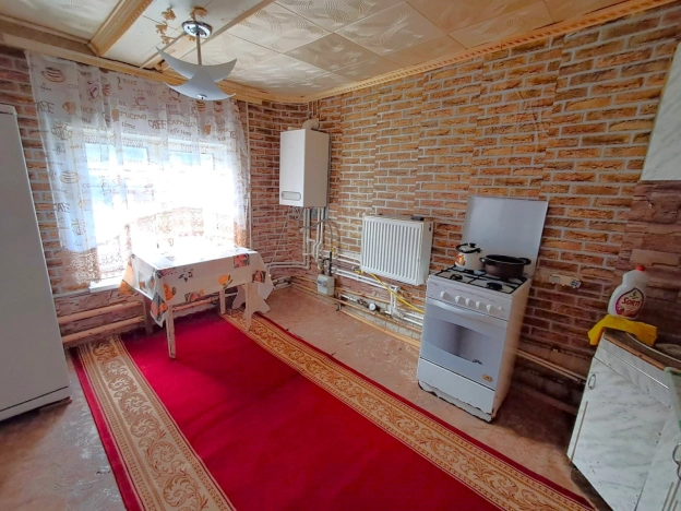 Купить дом в Нижегородской области. Вариант № 6234574, 7, площадь -  квм, цена 1830000 рублей