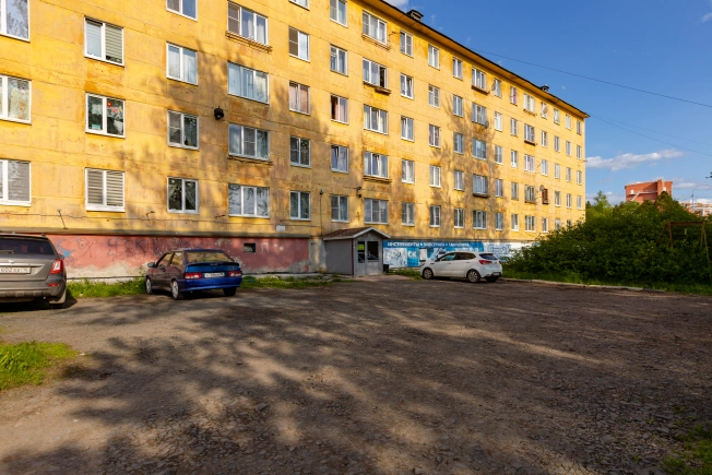 Купить коммерческую недвижимость свободного назначения в Кондопоге. Вариант № 49673, 39, площадь -  квм, цена 3950000 рублей