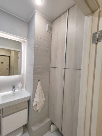 Купить двухкомнатную квартиру у метро Сходня в Химках. Вариант № 8431762, 3, площадь -  квм, цена 11400000 рублей