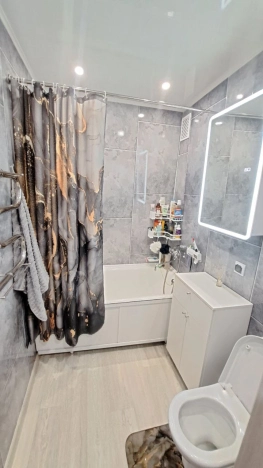 Купить квартиру в районе Ленинский в Нижнем Новгороде. Вариант № 2652321, 1, площадь -  квм, цена 5800000 рублей