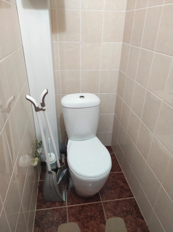 Купить трехкомнатную квартиру на улице Новороссийское шоссе в Краснодарском крае. Вариант № 41419, 11, площадь -  квм, цена 8490000 рублей