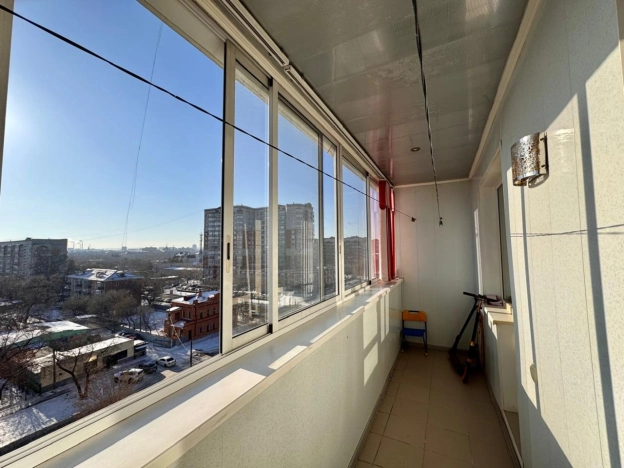 Купить квартиру на улице Зейская в Благовещенске. Вариант № 9677956, 12, площадь -  квм, цена 8500000 рублей