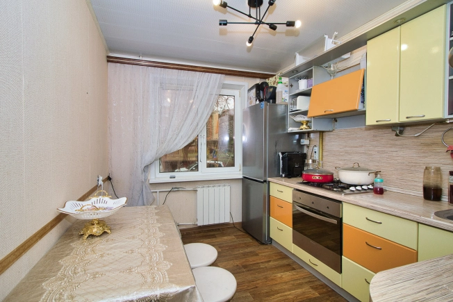 Купить квартиру в районе Фрунзенский в Владимире. Вариант № 9834717, 0, площадь -  квм, цена 6700000 рублей