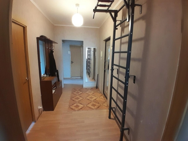 Купить квартиру в районе Сокольники в Москве. Вариант № 804500, 3, площадь - квм, цена 28000000.0000 рублей