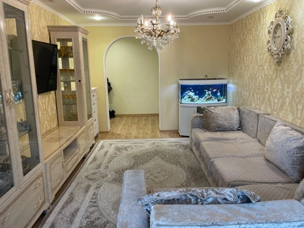 . Вариант № 21067, 5, площадь - 82.1 квм, цена 11500000 рублей