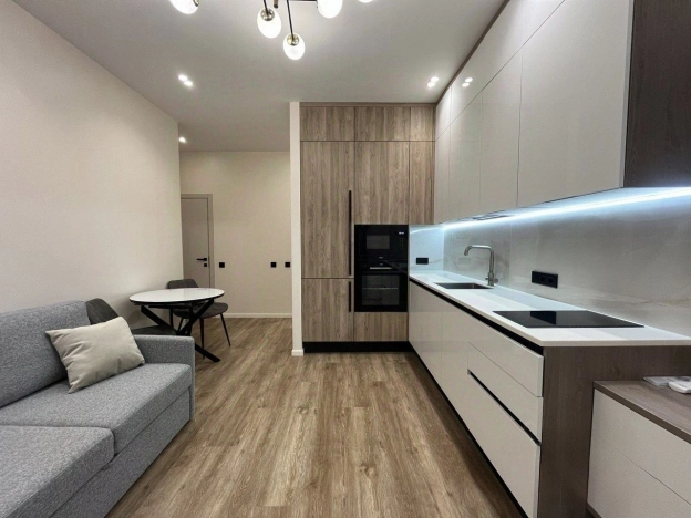 Купить квартиру на улице Волгоградский проспект в Москве. Вариант № 9592714, 6, площадь -  квм, цена 23950000 рублей