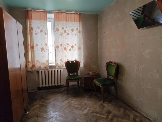 Купить квартиру в Москве. Вариант № 9265092, 12, площадь - квм, цена 24800000 рублей