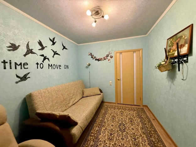 Купить квартиру в Иванове. Вариант № 9883910, 11, площадь -  квм, цена 10000000 рублей