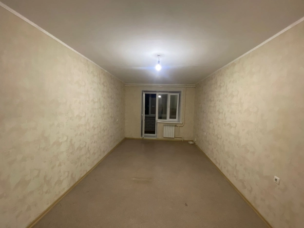 Купить однокомнатную квартиру на улице Клары Цеткин в Пензе. Вариант № 8325280, 11, площадь - квм, цена 3650000 рублей