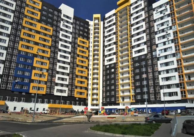 Купить трехкомнатную квартиру в Микрорайоне Арбеково, Октябрьский район в Пензе. Вариант № 1041126, 17, площадь -  квм, цена 9990000 рублей