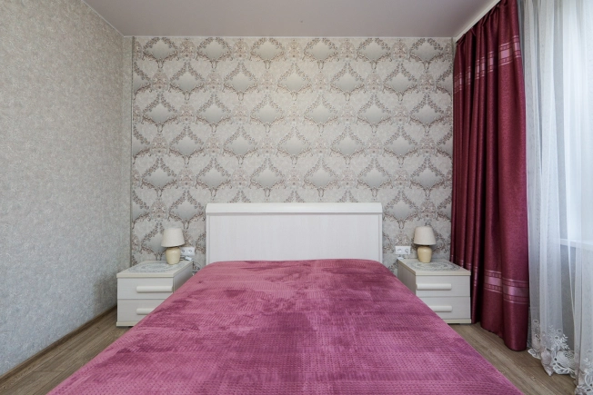 Купить двухкомнатную квартиру в районе Московский в Калининграде. Вариант № 53869, 6, площадь -  квм, цена 7100000 рублей